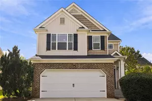 8133 Brookbend Dr, Douglasville, GA 30134 - Photo 1