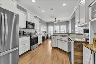 2543 Tuscan Way, Valdosta, GA 31601 - Photo 6