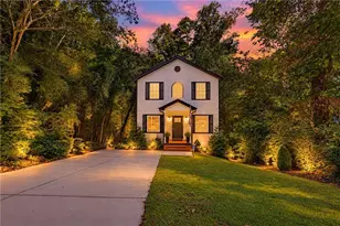 1853 North Ave NW, Atlanta, GA 30318 - Photo 1