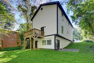 1853 North Ave NW, Atlanta, GA 30318 - Photo 30