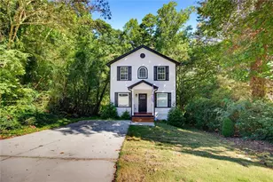 1853 North Ave NW, Atlanta, GA 30318 - Photo 2