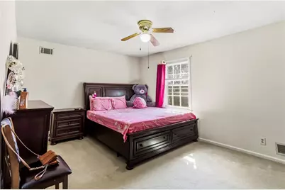 4532 King Lear Drive, Stone Mountain, GA 30083 - Photo 14