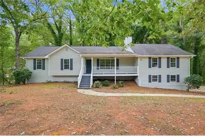 2158 Chambers Road, McDonough, GA 30253 - Photo 1