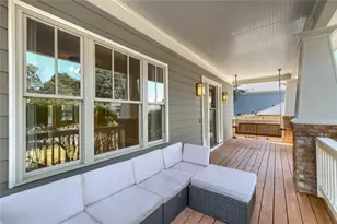1295 Hardee St NE, Atlanta, GA 30307 - Photo 2