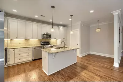 1295 Hardee Street NE, Atlanta, GA 30307 - Photo 8