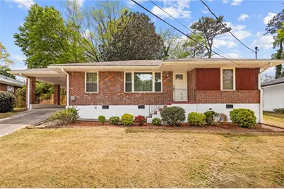 1795 Vicki Lane SE, Atlanta, GA 30316 - Photo 1