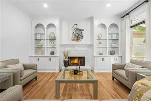 1240 Brookhaven Hideaway Ct NE, Atlanta, GA 30319 - Photo 10