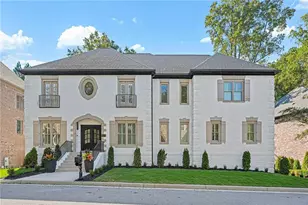 1240 Brookhaven Hideaway Ct NE, Atlanta, GA 30319 - Photo 2