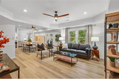 1240 Brookhaven Hideaway Court NE, Atlanta, GA 30319 - Photo 32