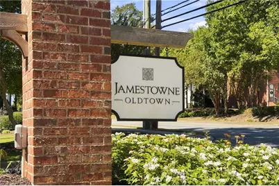 1280 Jamestowne Trail, Alpharetta, GA 30009 - Photo 38