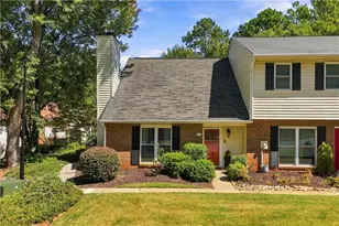 1280 Jamestowne Trail, Alpharetta, GA 30009 - Photo 1