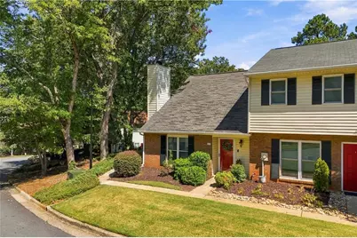 1280 Jamestowne Trail, Alpharetta, GA 30009 - Photo 2