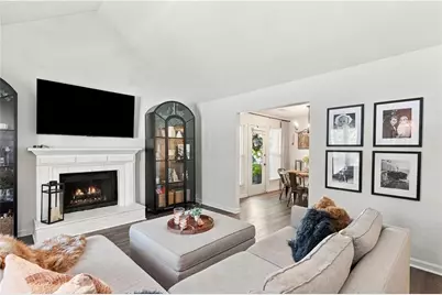 1280 Jamestowne Trail, Alpharetta, GA 30009 - Photo 6