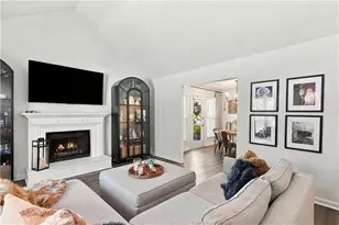 1280 Jamestowne Trail, Alpharetta, GA 30009 - Photo 6