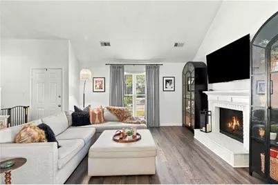 1280 Jamestowne Trail, Alpharetta, GA 30009 - Photo 12