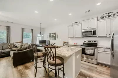 6051 Oak Bend Court, Riverdale, GA 30296 - Photo 10
