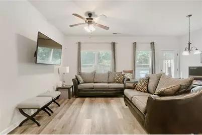 6051 Oak Bend Court, Riverdale, GA 30296 - Photo 8