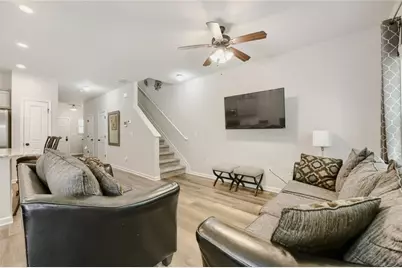 6051 Oak Bend Court, Riverdale, GA 30296 - Photo 6