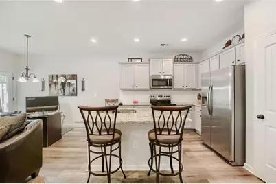 6051 Oak Bend Court, Riverdale, GA 30296 - Photo 12