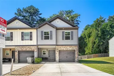 6051 Oak Bend Court, Riverdale, GA 30296 - Photo 2