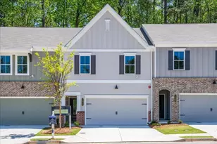 304 Colsen Dr, Acworth, GA 30102 - Photo 1