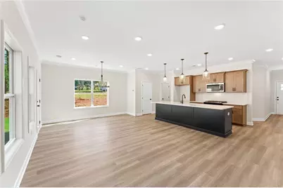 304 Colsen Drive, Acworth, GA 30102 - Photo 4