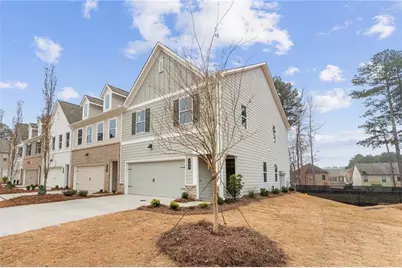 304 Colsen Drive, Acworth, GA 30102 - Photo 2