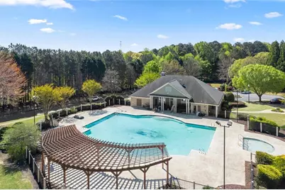 124 Santa Anita Trail, Woodstock, GA 30189 - Photo 60