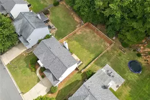 124 Santa Anita Trail, Woodstock, GA 30189 - Photo 4