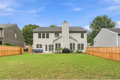 124 Santa Anita Trail, Woodstock, GA 30189 - Photo 46