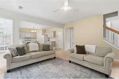 124 Santa Anita Trail, Woodstock, GA 30189 - Photo 16