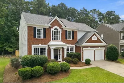124 Santa Anita Trail, Woodstock, GA 30189 - Photo 2