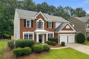 124 Santa Anita Trail, Woodstock, GA 30189 - Photo 2