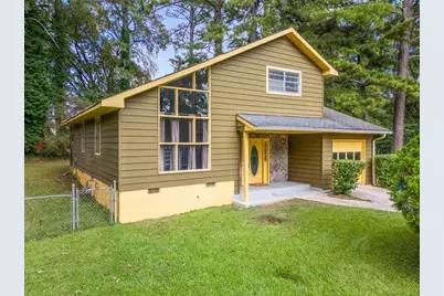 399 Emmett Street, Riverdale, GA 30274 - Photo 2