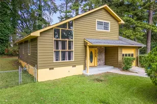 399 Emmett St, Riverdale, GA 30274 - Photo 2