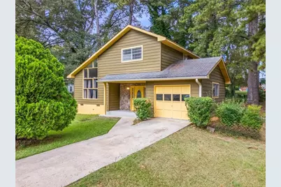 399 Emmett Street, Riverdale, GA 30274 - Photo 1