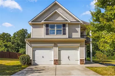7113 Creeksong Drive, Douglasville, GA 30134 - Photo 1