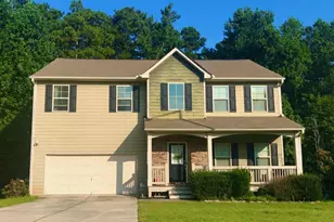 211 Spring Forrest Ln, Dallas, GA 30157 - Photo 1