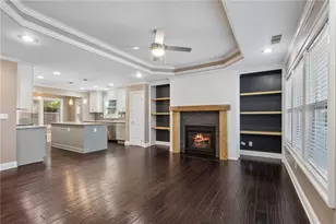 112 E Stephens St, Winder, GA 30680 - Photo 8