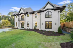 295 Karen Dr, Alpharetta, GA 30009 - Photo 1