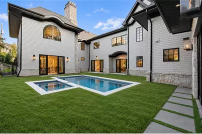 295 Karen Drive, Alpharetta, GA 30009 - Photo 2