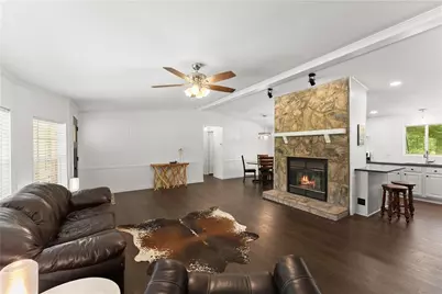 3501 Looper Lake Road, Gainesville, GA 30506 - Photo 2