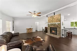 3501 Looper Lake Rd, Gainesville, GA 30506 - Photo 2