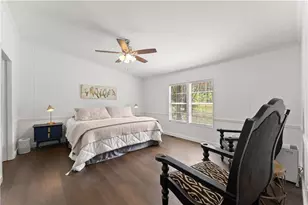 3501 Looper Lake Rd, Gainesville, GA 30506 - Photo 4