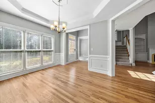 3089 Milledge Gate Ct SE, Marietta, GA 30067 - Photo 2