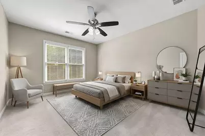 3089 Milledge Gate Court SE, Marietta, GA 30067 - Photo 20