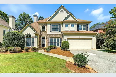 3089 Milledge Gate Court SE, Marietta, GA 30067 - Photo 1