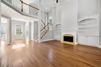 3089 Milledge Gate Court SE, Marietta, GA 30067 - Photo 4