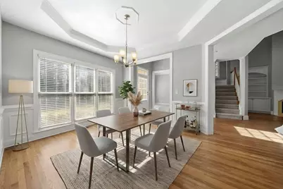 3089 Milledge Gate Court SE, Marietta, GA 30067 - Photo 18