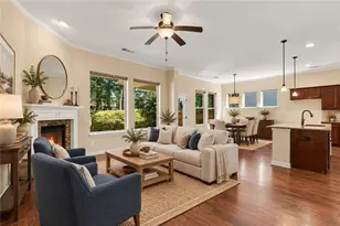 110 Willow Overlook, Canton, GA 30115 - Photo 2